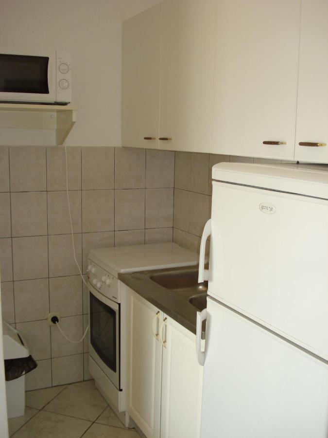 Apartmani Stanic Rosa Stanici Екстериор снимка