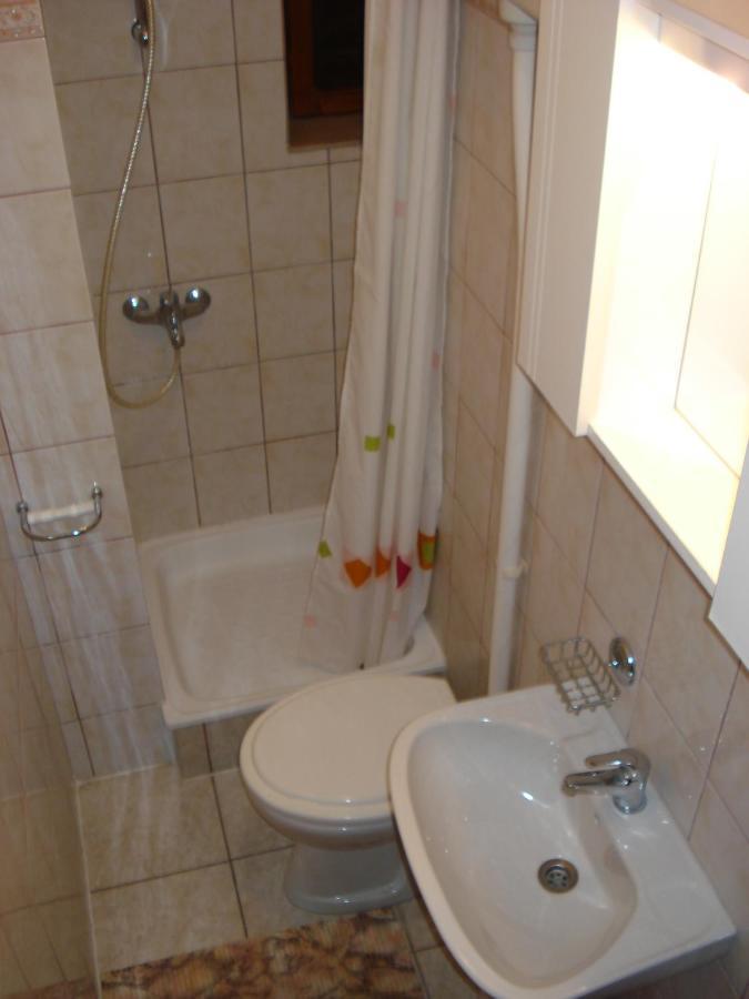 Apartmani Stanic Rosa Stanici Екстериор снимка