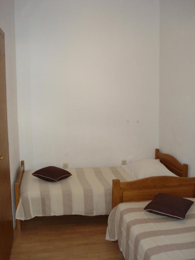 Apartmani Stanic Rosa Stanici Екстериор снимка