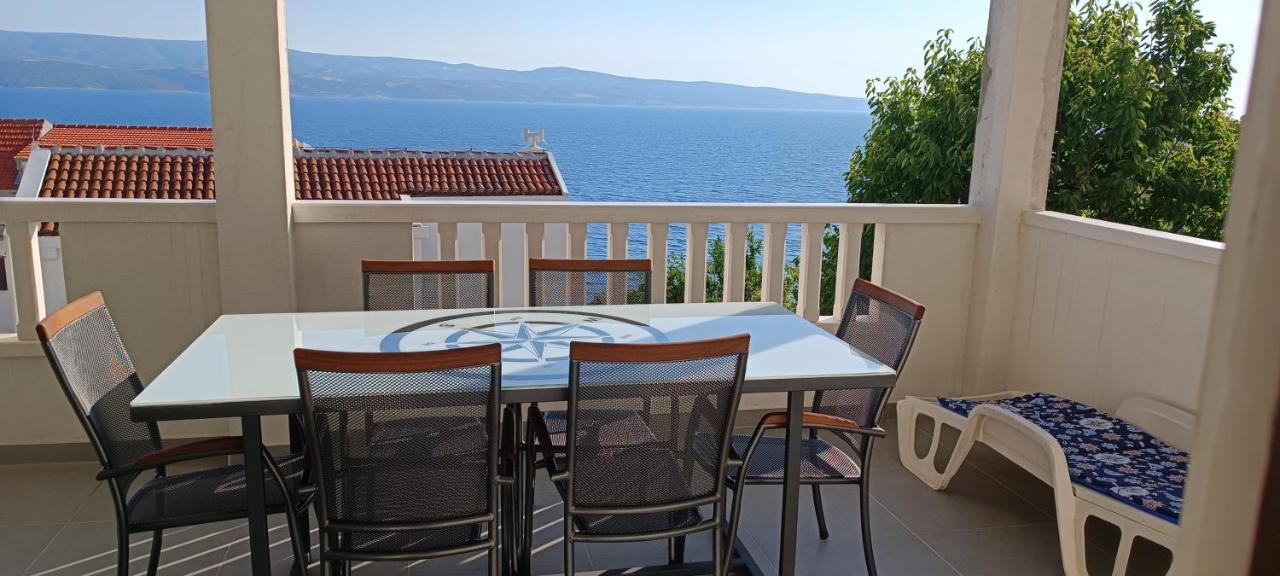 Apartmani Stanic Rosa Stanici Екстериор снимка
