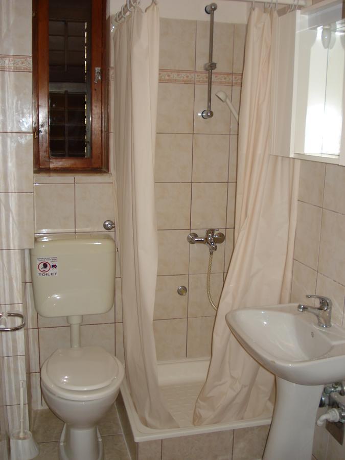 Apartmani Stanic Rosa Stanici Екстериор снимка
