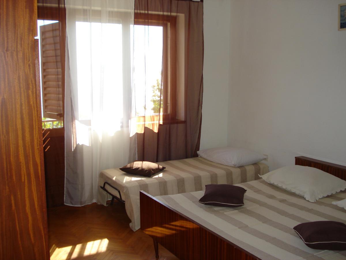 Apartmani Stanic Rosa Stanici Екстериор снимка