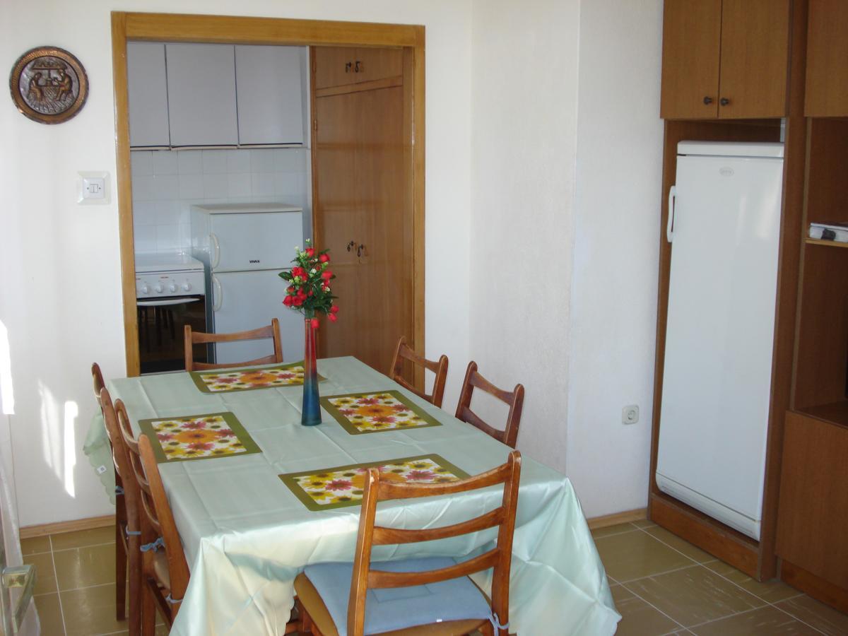 Apartmani Stanic Rosa Stanici Екстериор снимка