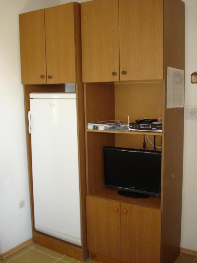 Apartmani Stanic Rosa Stanici Екстериор снимка