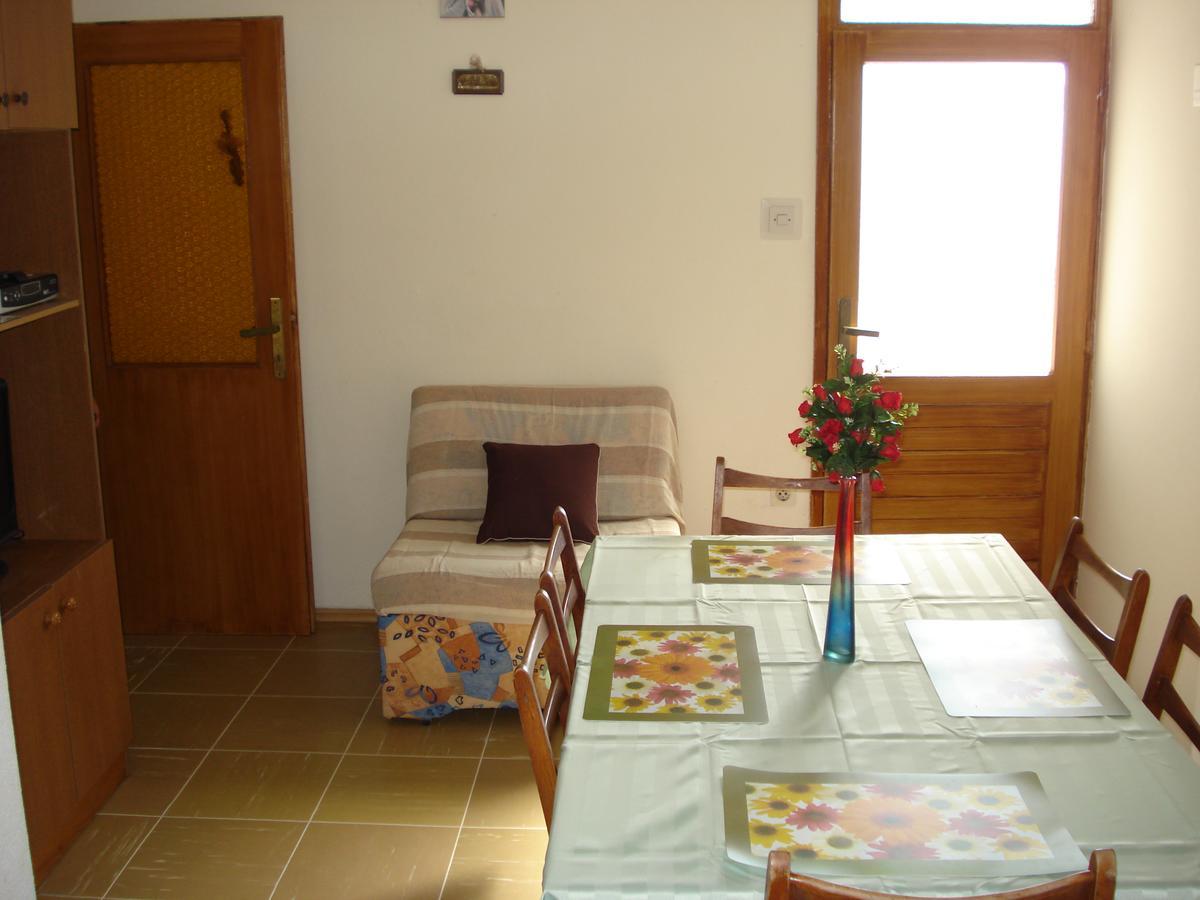 Apartmani Stanic Rosa Stanici Екстериор снимка