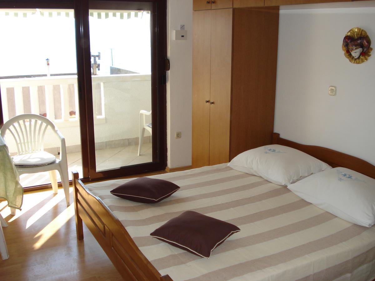 Apartmani Stanic Rosa Stanici Екстериор снимка